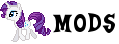 mods to ponify your games