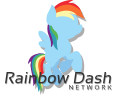 Rainbow Dash Network