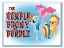 Humble Brony Bundle