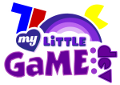 My Little Game Dev