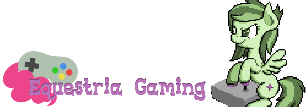 Equestria Gaming